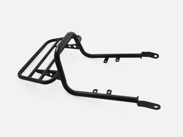 Bagage rek voor Royal Enfield Interceptor/ Continental, Motoren, Particulier, Naked bike