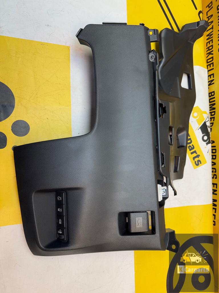 Couvre volant Toyota AYGO, Info@fabrikant.eu, Fabrikant BV, Fabrikantstraat 1
1000 AA  Amsterdam, NL, Toyota