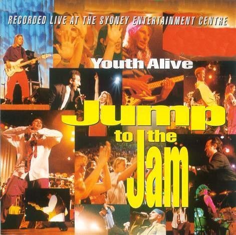 SALE->CD YOUTH ALIVE - Jump to the jam, CD & DVD, Envoi, Gospel