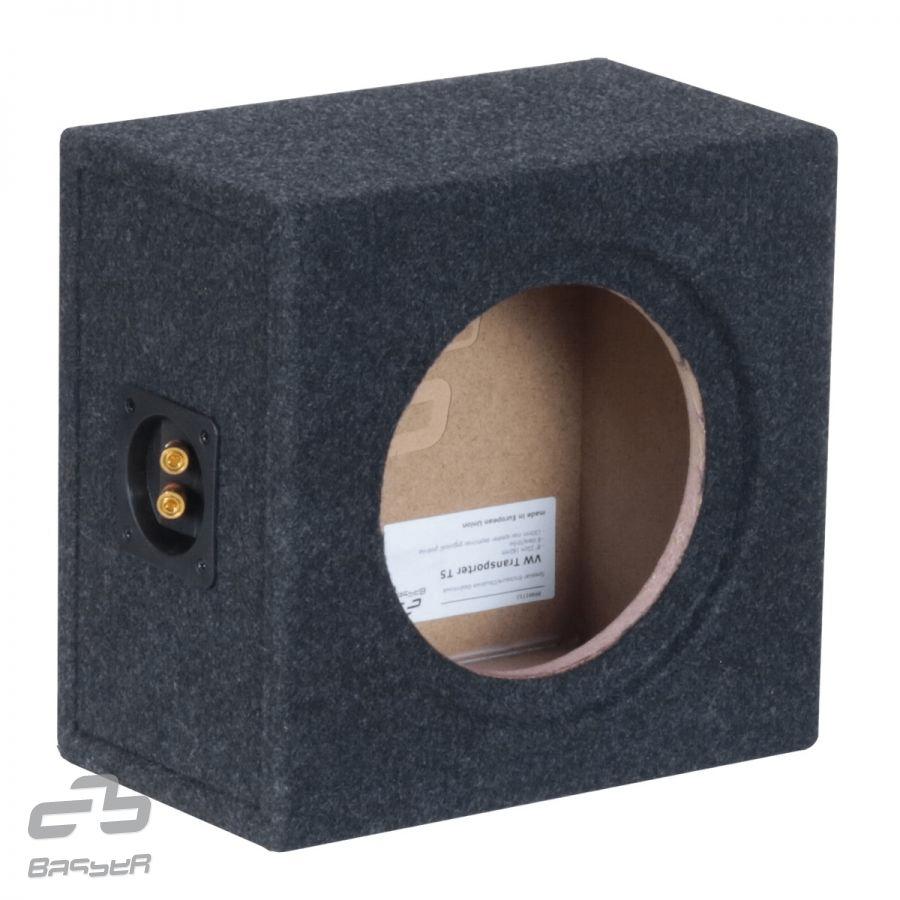 Basser VW T5 kist voor 8’’ sub voorin, Enlèvement ou Envoi, Neuf