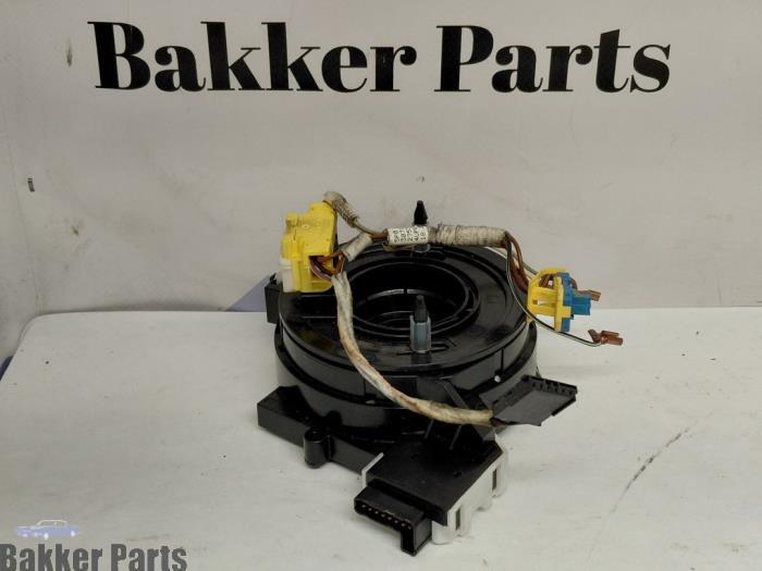 Rouleau airbag d'un Seat Leon, -, -, 3 mois de garantie, Utilisé