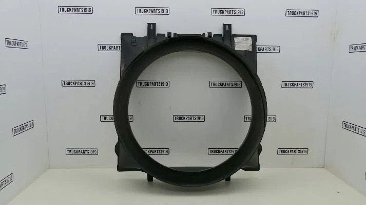 Iveco Cooling System Windtunnel Iveco Eurocargo, Enlèvement, Utilisé, Iveco, Moteur et Accessoires