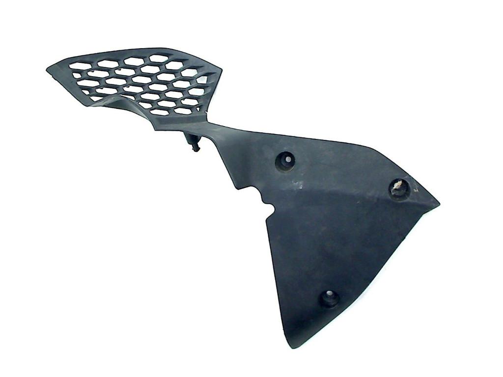CARENAGE INTERNE PANNEAU GAUCHE Kawasaki (14092-0014), Dhr. S. di Majo, Utilisé, Info@cama-motorparts.nl, P.J. Troelstraweg 8 8
3144 CX  MAASSLUIS, NL