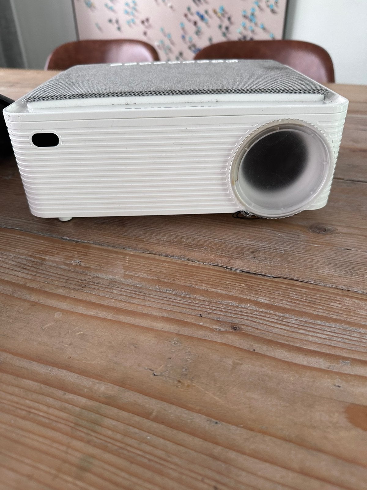 Beamer, Audio, Tv en Foto, Beamers, Ophalen, Zo goed als nieuw