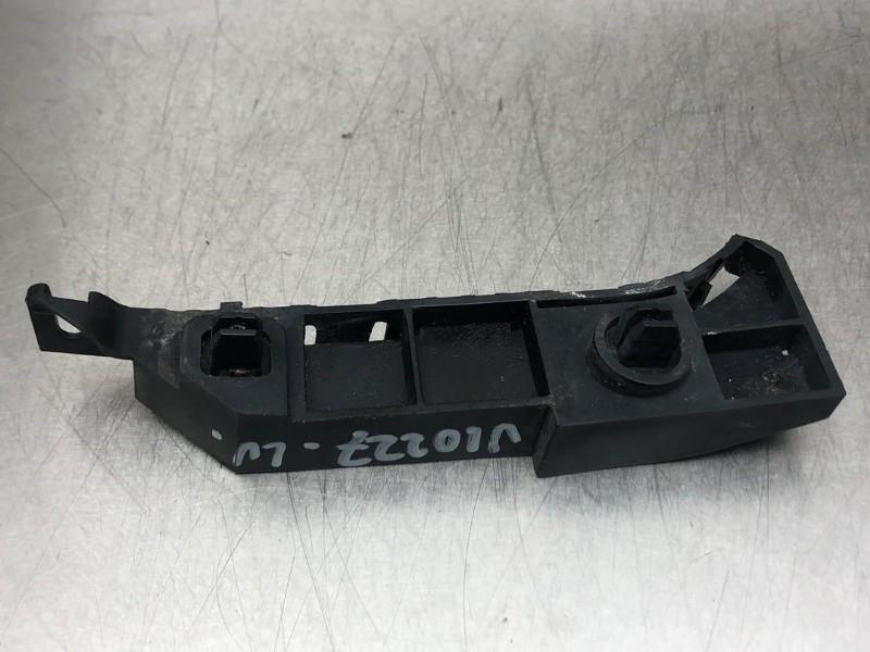 BUMPERSTEUN LINKS VOOR Honda Civic (ES) (01-2000/12-2005), Gebruikt, Honda