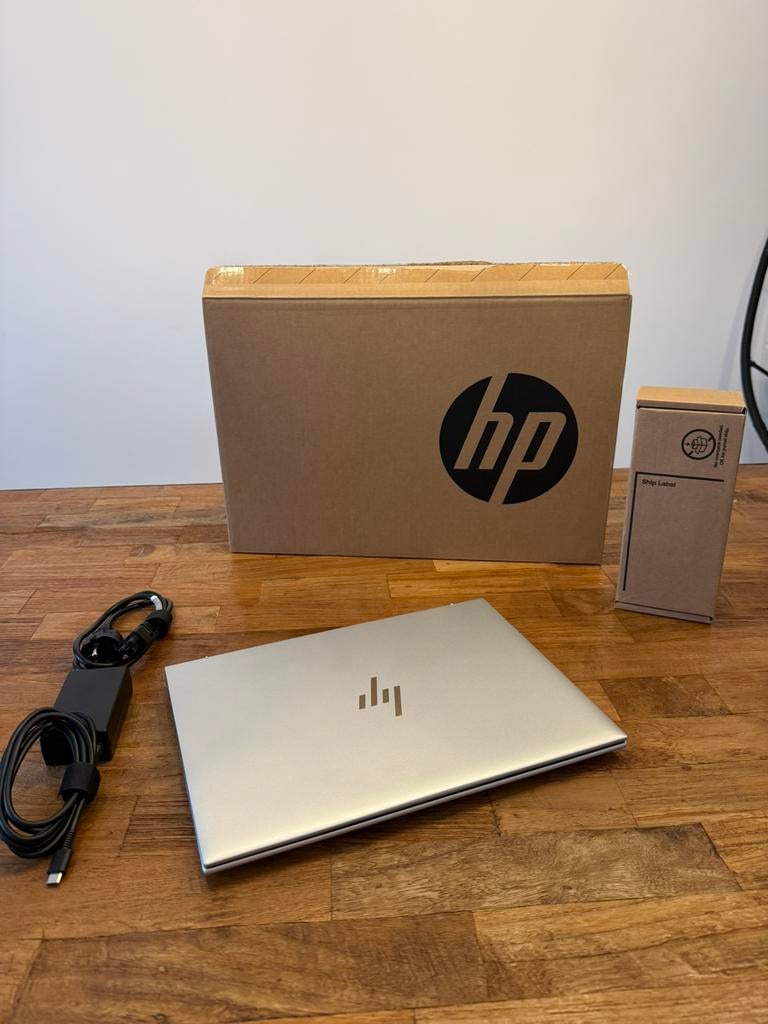 HP Elitebook 840 G11 NIEUW IN DOOS, Neuf, Enlèvement ou Envoi, 14 pouces, SSD