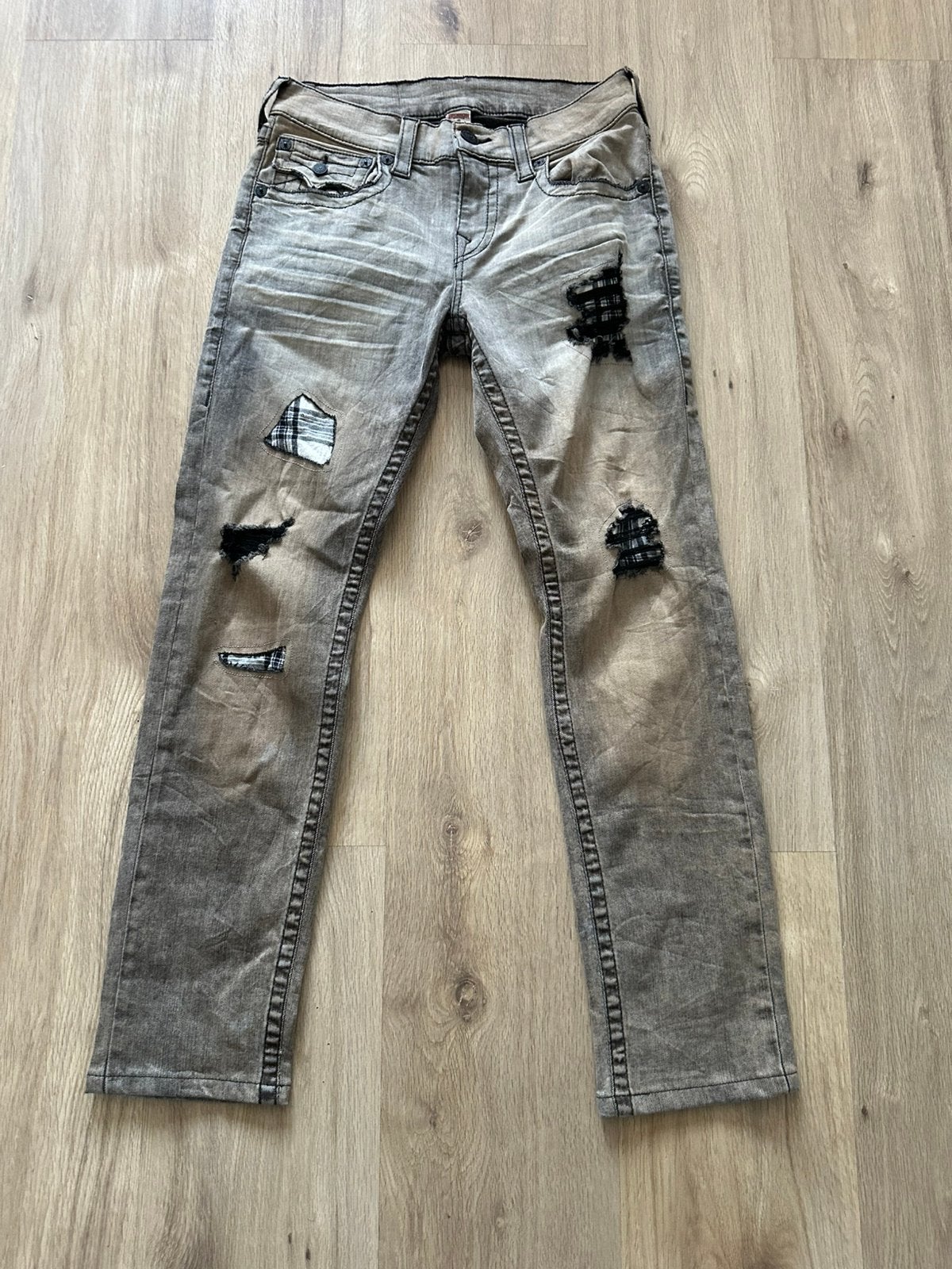 True religion broek, Ophalen of Verzenden, Zo goed als nieuw