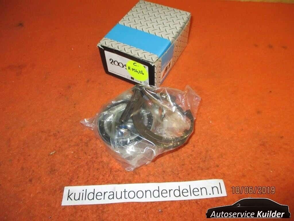 Wiellager voorzijde Audi 80 90 coupe Merk ABS, -, -, Nieuw, Ophalen of Verzenden