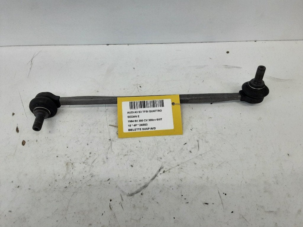 BIELLETTE DE BARRE STABILISATRICE AVANT DROIT (5Q0411315B), Auto-Union-Straße  1,
85057  Ingolstadt, DE, Info@audi.de, Audi, Utilisé