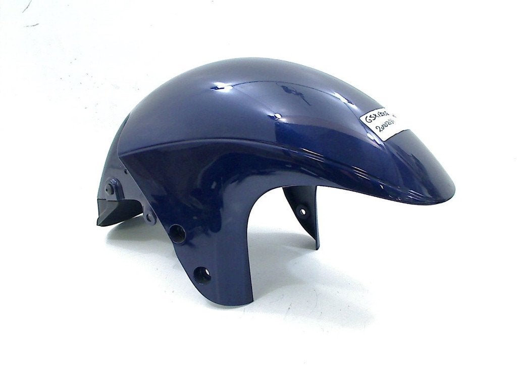 AILE AVANT Suzuki GSX R 1300 Hayabusa 2008-2017 (GSXR1300), Motos, Dhr. S. di Majo, Utilisé, Info@cama-motorparts.nl, P.J. Troelstraweg 8 8
3144 CX  MAASSLUIS, NL