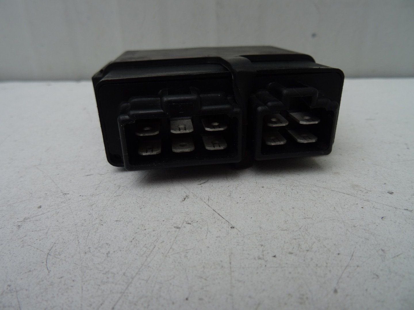 ECU Unit / Computer Suzuki GSF600 / Bandit 600 1995-1999, Motos, -, Utilisé, -, -