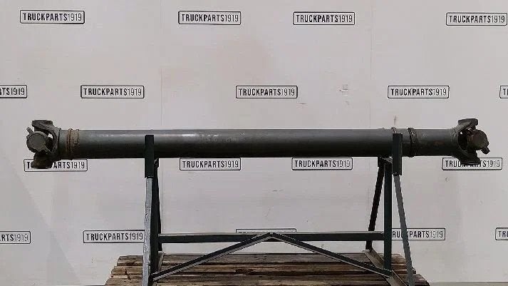 Scania Axle & Steering Parts Aandrijfas P500 L=1220 Scania, Ophalen, Gebruikt, Scania, Transmissie en Accessoires