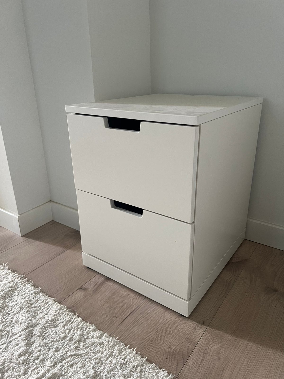 Ikea nordli ladekast, Huis en Inrichting, Kasten | Schoenenkasten, Ophalen, Zo goed als nieuw