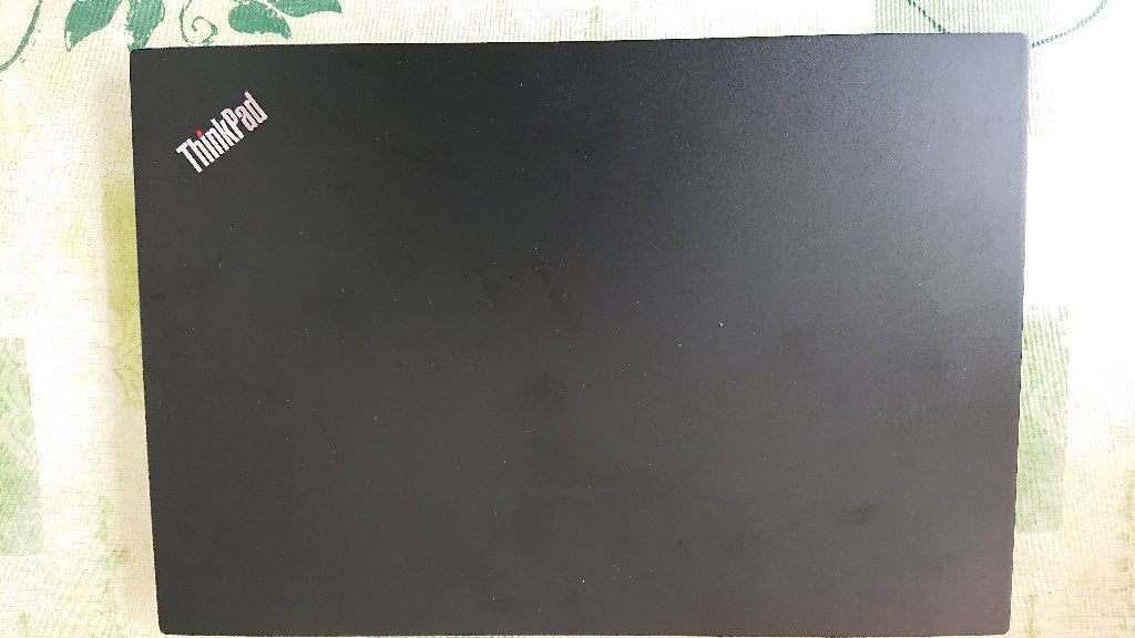 Lenovo Thinkpad E580 AZERTY, 256 GB, Intel i7-processor, Comme neuf, 4 Ghz ou plus