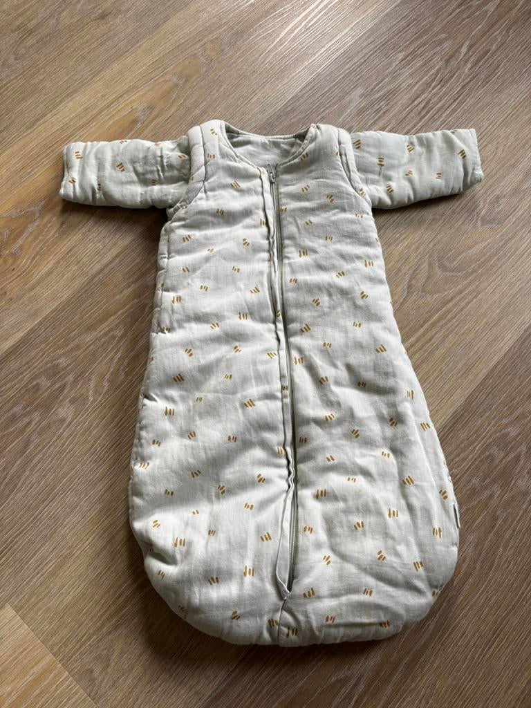 Slaapzak trixie, Kinderen en Baby's, Ophalen, Zo goed als nieuw, Slaapzak