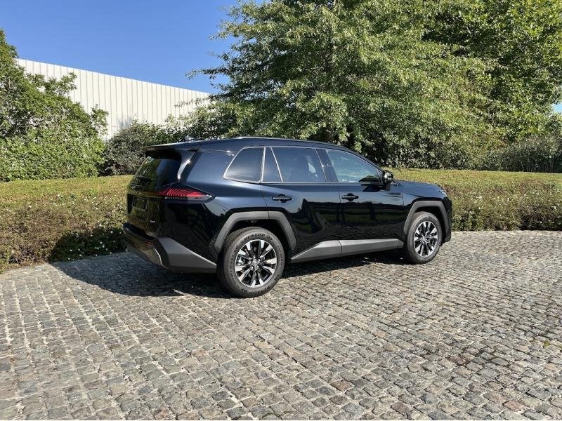 Toyota rav4 Dynamic, Auto's, Automaat, Zwart, https://public.car-pass.be/vhr/10331834-03bd-41b6-a753-56f5a5628917, 166 kW