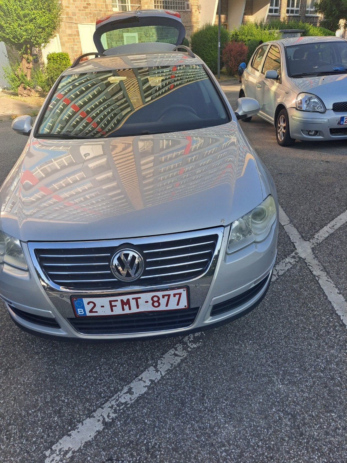 Te koop, Auto's, Passat CC, Particulier, Euro 4, ABS
