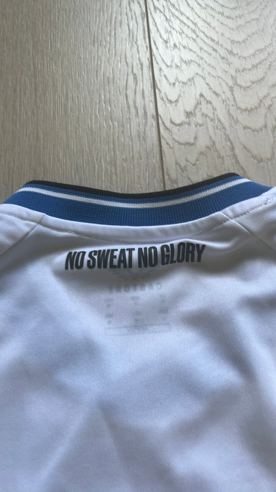 Gesineerd club brugge, Kleding | Dames, Sportkleding, Verzenden, Zo goed als nieuw