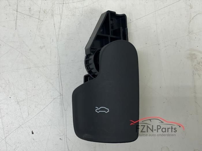 Audi A6 C8 Motorkap Hendel, Auto-onderdelen, Ophalen of Verzenden, Gebruikt