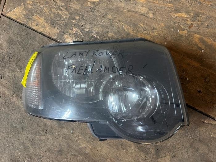 Phare droit d'un Landrover Freelander, Land Rover, -, 3 mois de garantie, Utilisé