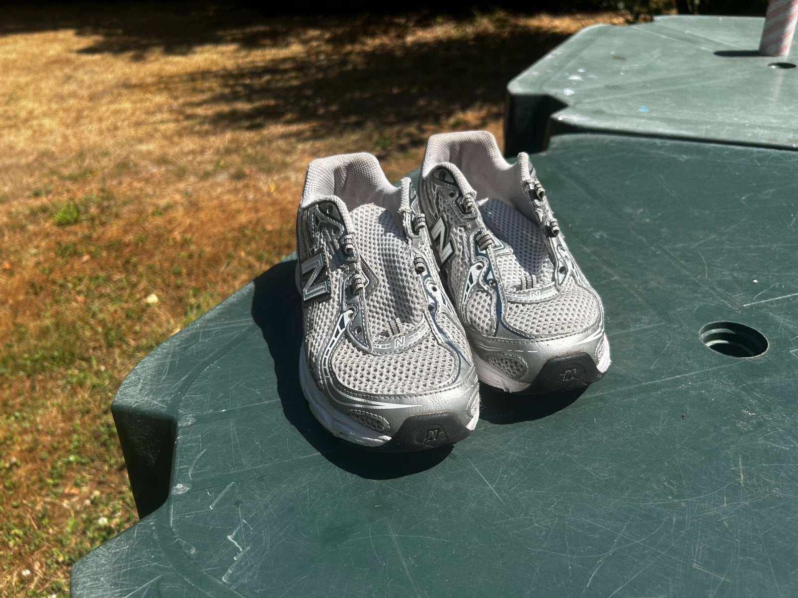 Schoen New Balence 740 - maat 37, Ophalen of Verzenden, Sneakers