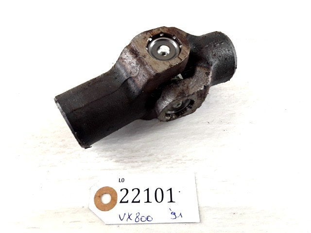 VX800 1990 - 1997 Suzuki Cardan Cardanas D1-40330, Motoren
