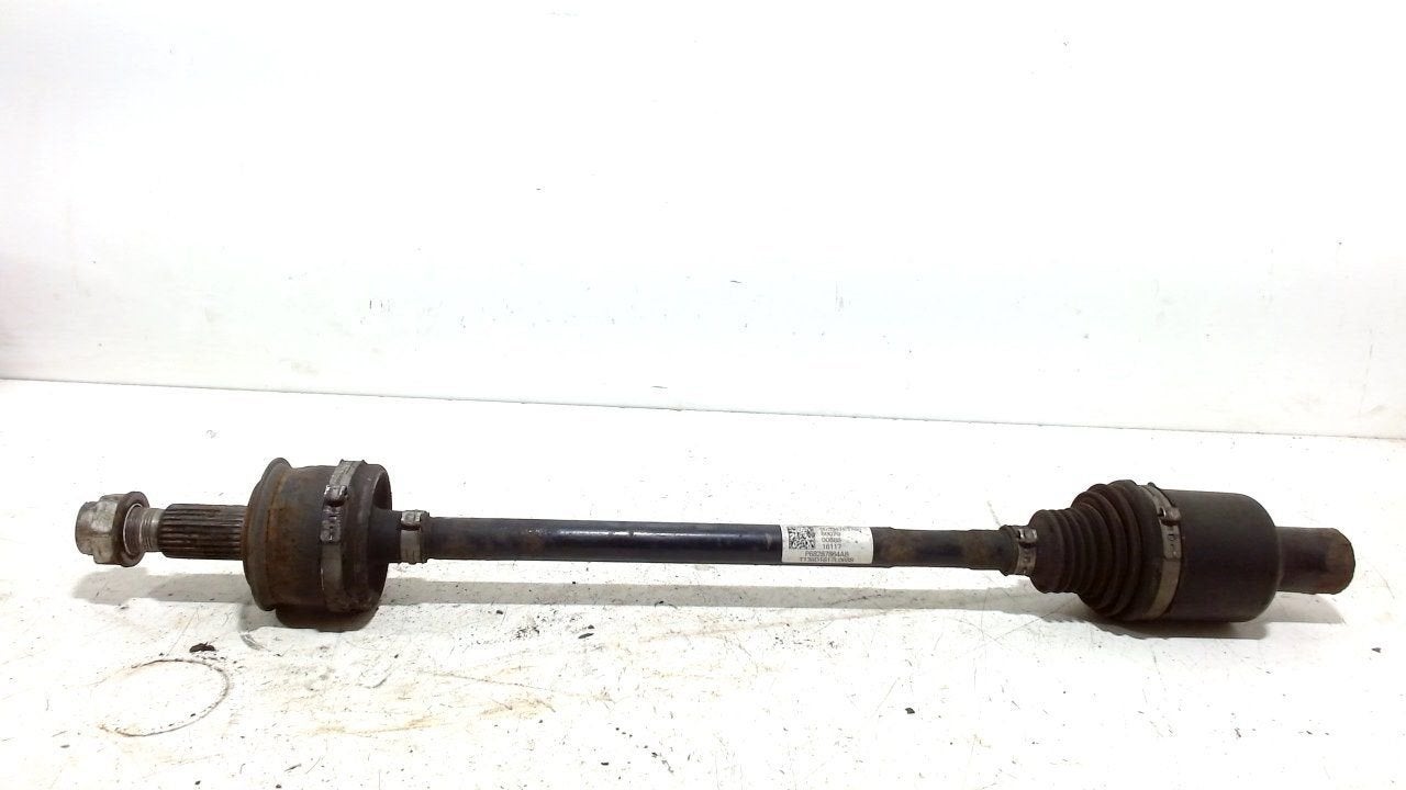 Aandrijfas links achter Jeep Compass, Jeep, Onderdelen@venauto.nl, Van der Ven Autorecycling B.V., Gebruikt