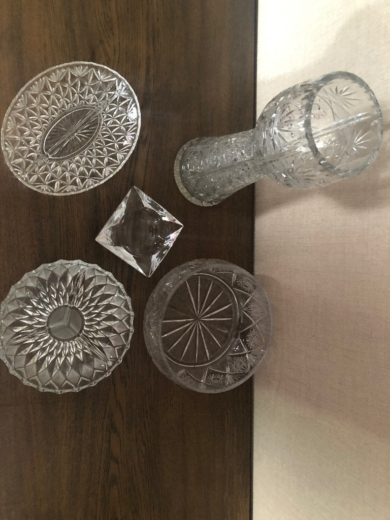 Rommelmarktspullen (5€ voor de vijf stuks), Ophalen, Zo goed als nieuw