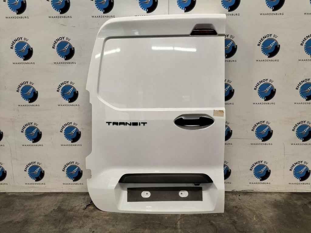 FORD TRANSIT COURIER PORTIER LA  2024, Gebruikt, Deur, Ophalen of Verzenden, Stiba lid