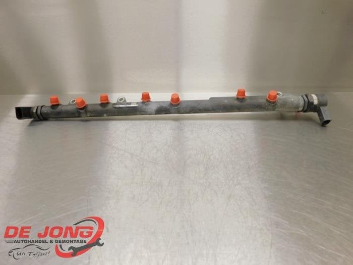 Système d'injection d'un BMW 5-Serie, -, 3 mois de garantie, Utilisé, -