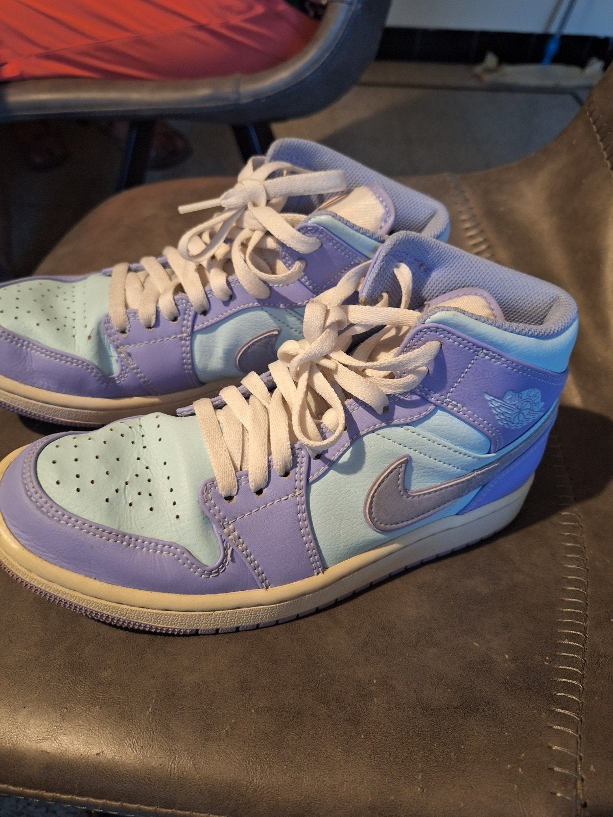 nike jordan, Ophalen of Verzenden, Schoenen