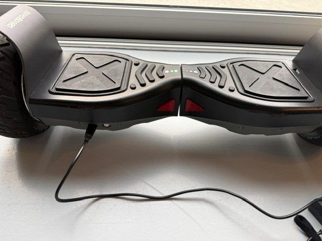 Hover board - Novo, Ophalen, Gebruikt, Overige typen, Novo