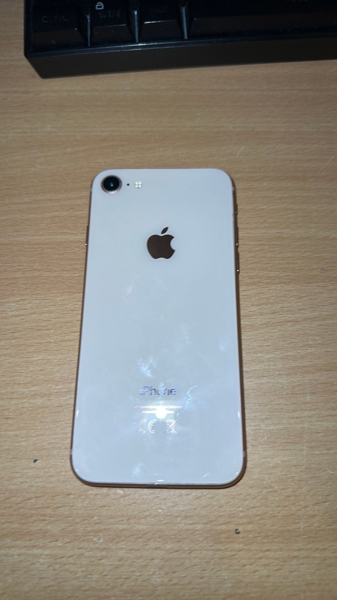Iphone 8 a vendre, Telecommunicatie, Ophalen of Verzenden, Zo goed als nieuw, IPhone 8, Met simlock