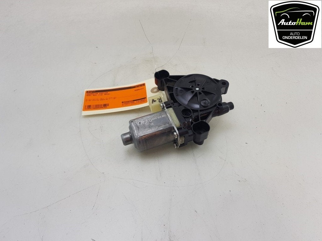 MOTOR RAAMMECHANIEK Audi RS 4 Avant (B9) (01-2017/-), Auto-onderdelen, Gebruikt, Audi