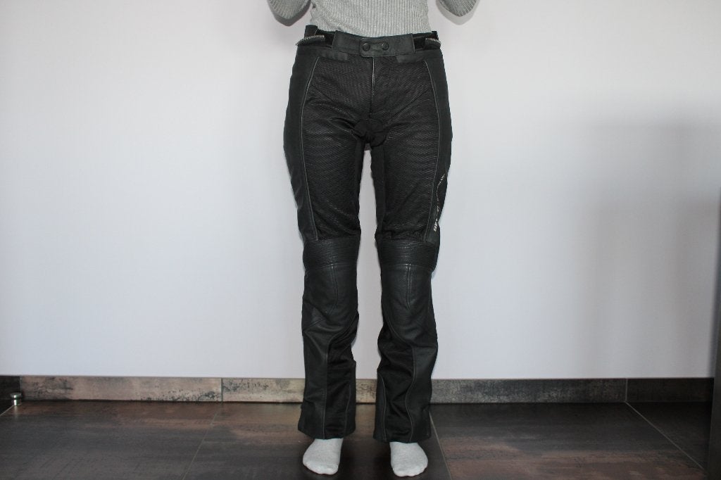 REV'IT Motorbroek, Motoren, Ophalen, REV'IT!, Broek | textiel, Dames