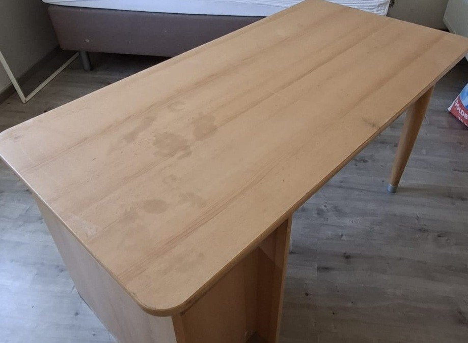 gratis bureau, Huis en Inrichting, Bureaus, Ophalen
