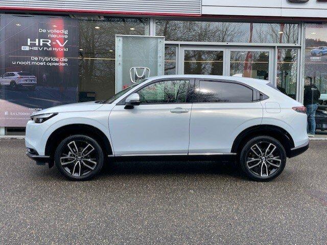 Honda HR-V Advance, 4 deurs, 0 min, 1498 cc, 0 kg
