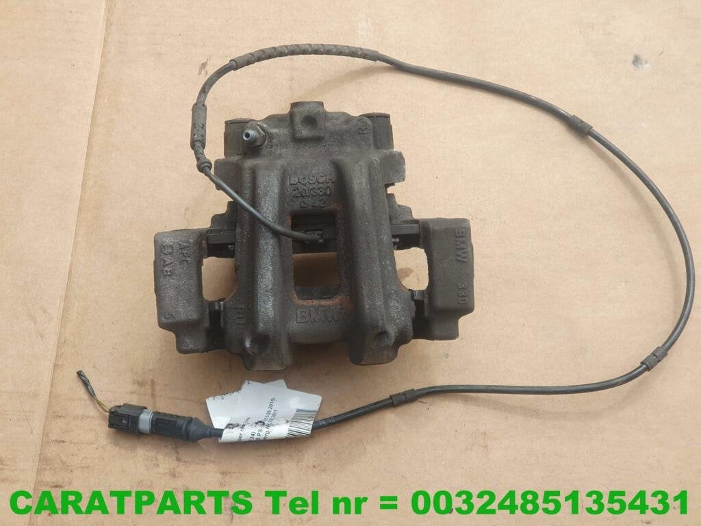 6850974 f30 trier de frein f31 f32 f33 trier de frein f34 tr, Autos : Pièces & Accessoires, Petuelring 130
80788  Munich, DE, Info@bmw.de