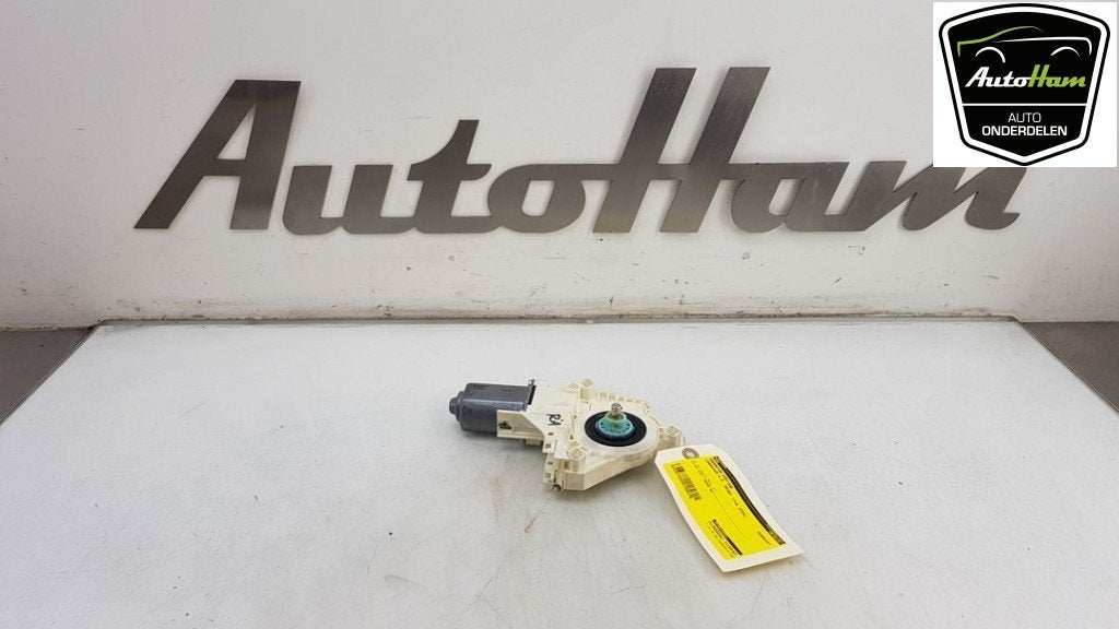 MOTOR RAAMMECHANIEK Range Rover Sport (LS) (01-2005/03-2013), Gebruikt, Land Rover