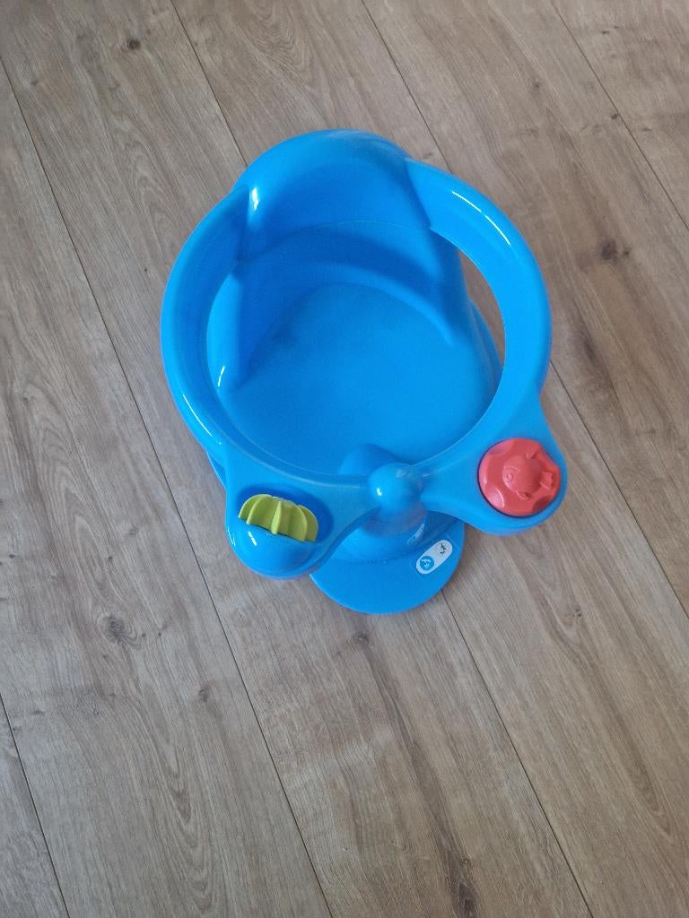 Anneau de bain, Enfants & Bébés, Enlèvement, Utilisé, Siège de bain ou Anneau de bain