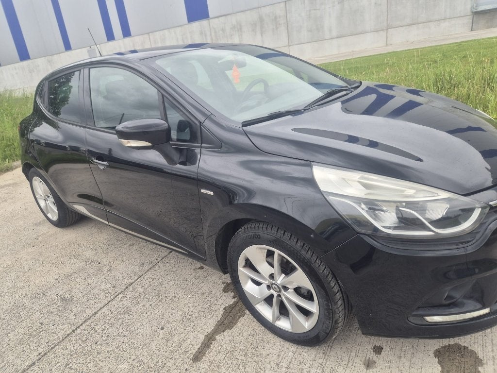 Renault Clio 1.2 Essence, Auto's, Bedrijf, 5 deurs, Clio, 5 zetels