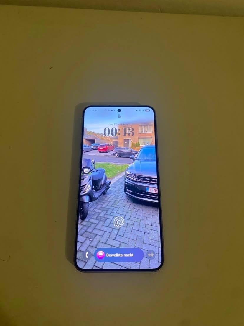 samsung s25, Ophalen of Verzenden