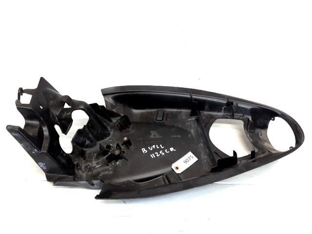 1125CR 2009 - 2010 Buell Spatbord D1-52605