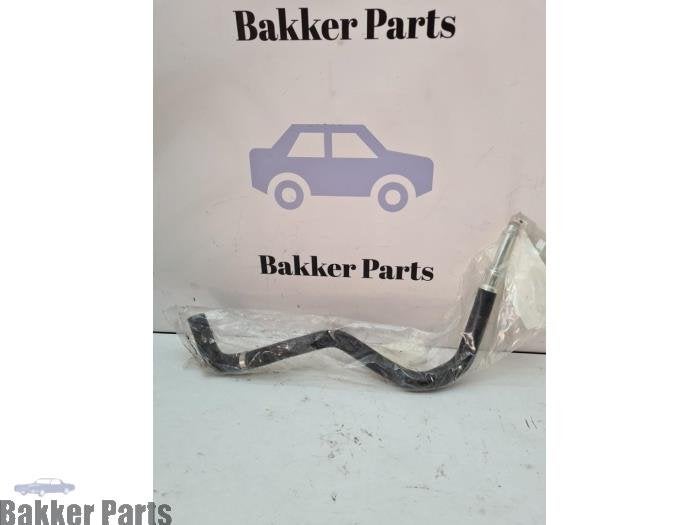 Conduit direction assistée d'un BMW 5-Serie, -, 3 mois de garantie, Utilisé, -