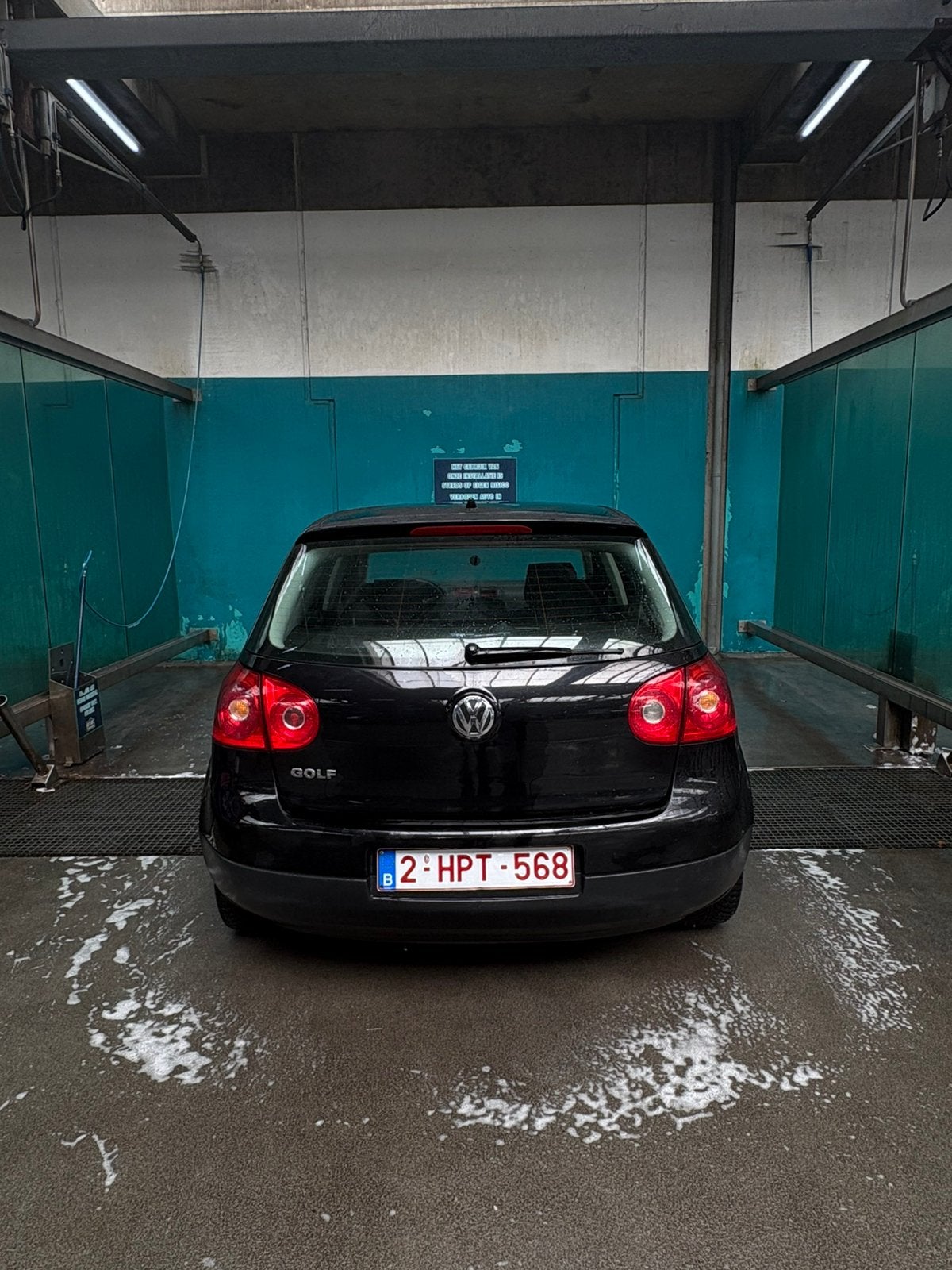 Volkswagen golf 5 met keuring/ carplay 270d km, Auto-onderdelen, Overige Auto-onderdelen, Ophalen of Verzenden, Volkswagen