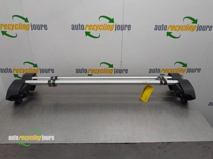 Kit rails de toit d'un Opel Zafira, Autos : Pièces & Accessoires, Carrosserie & Tôlerie, -, -, Opel, 3 mois de garantie