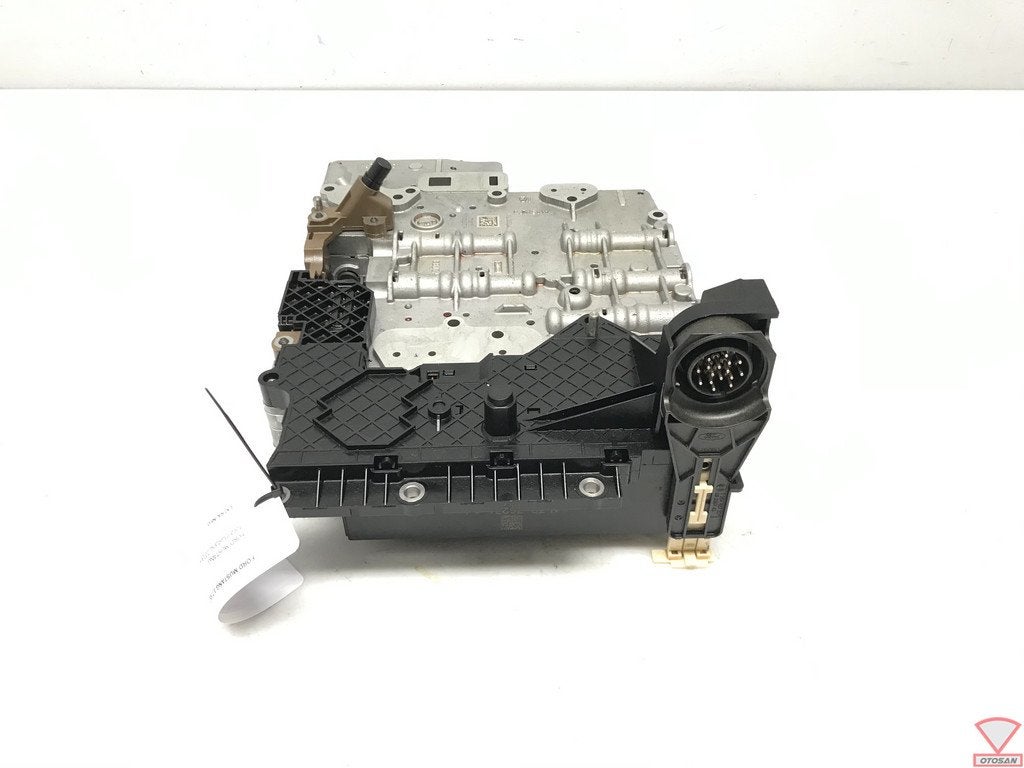 Ford Mustang 3.7 V6 2014+ M catronique Transmission automati, Info@ford.com, Ford Motor Company, American Road 1
48126  Dearborn