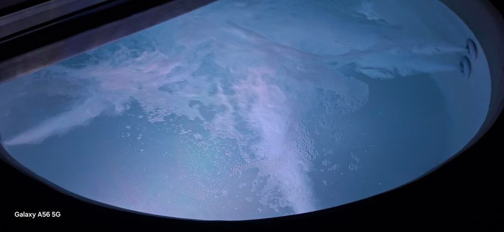 Spa softub ressort, Tuin en Terras, Ophalen