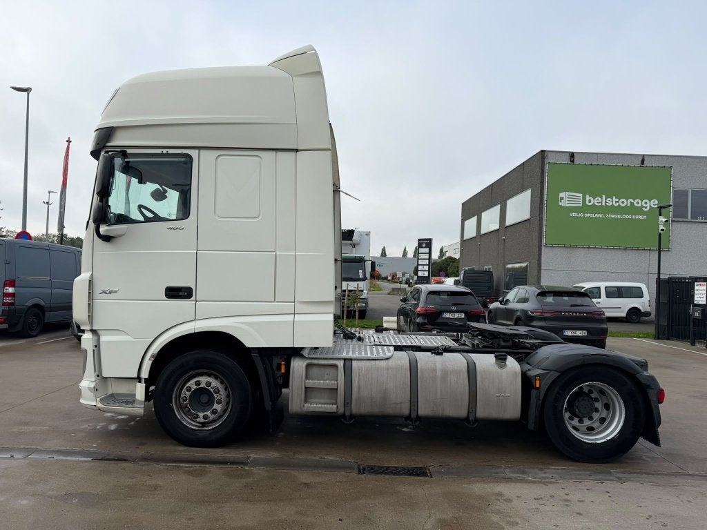 DAF XF480 FT ( Stock ID 43696) — 8