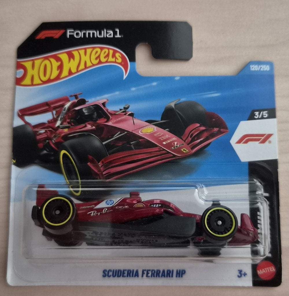 Hotwheels - Regulars (Splinternieuw), Hobby en Vrije tijd, Ophalen of Verzenden, Nieuw, Auto, Overige merken
